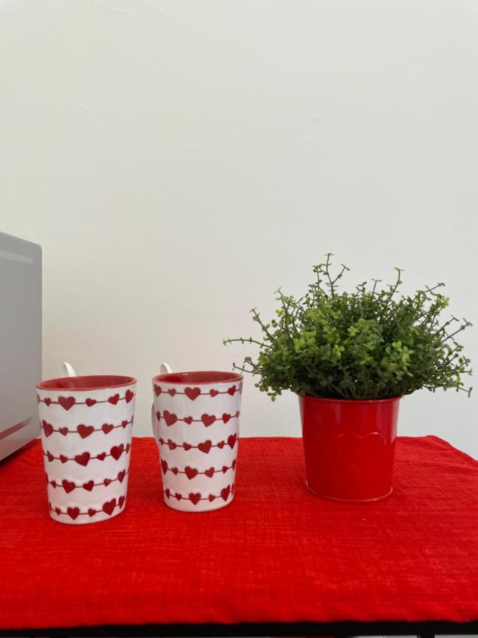 Residenza Chiaia Bed & Breakfast Napoli Exterior foto